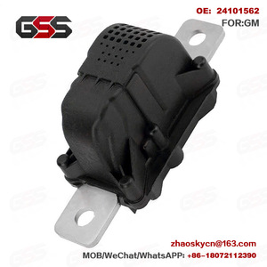เทสลารุ่น3 Y ตัวยึดฟิวส์แบตเตอรี่1064689-00-J ชิ้นส่วนที่เข้ากันได้ - Product Image 3