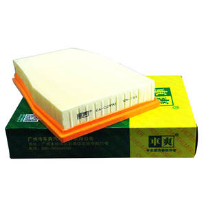 <span class=keywords><strong>CA</strong></span>-C249U S60a1109013 S60A-1109013 Lx4982 Luchtfilter Voor Dongfeng Forthing Sx6 T5 Joyear S 50X5X6 - Product Image 2