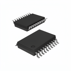 โลจิก SN74LVTH540DBR 20 SSOP (0.209 ", กว้าง5.30มม.) บัฟเฟอร์ IC บัฟเฟอร์กลับ3.6V 20 SSOP - Product Image 1