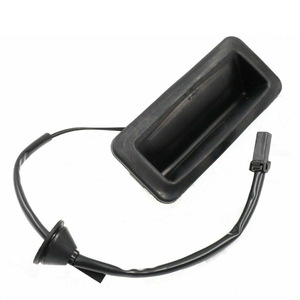 สวิตช์เปิดฝาท้ายรถ 3M51-19B514-AC สำหรับอะไหล่ทดแทนฟอร์ดโฟกัส - Product Image 1