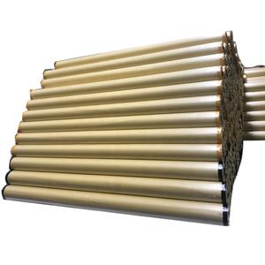 الأكثر مبيعًا ملصق مرن 510gsm 1-42 M * 50M لاصق أسود * 500D لافتة إعلانية مرنة لامعة - Product Image 1