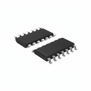 ชิป 14 SOlC LM224ADR ซื้อออนไลน์ ชิ้นส่วนอิเล็กทรอนิกส์ มีสินค้าในสต็อก - Product Image 1
