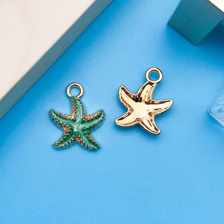 New Style Design Fashion Plant Fruit High Quality Charms Factory Price ...