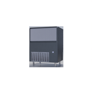 Máquina de Hielo R290 Refrigerada por Agua, Cubos de Hielo Completos de 13g, 18g, 33g, 42g, 735x615x846mm - Product Image 2