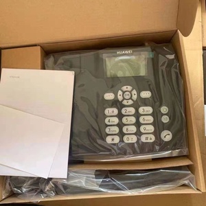 Téléphone de bureau Huawei F617-20 / Huawei F617 pour HUAWEI F617 - Product Image 4
