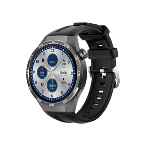 2025 xu hướng GM2 Pro màn hình lớn đồng hồ nhẹ cho nam nữ ai dịch cài đặt nhạc chuông cuộc gọi thoại đồng hồ thông minh - Product Image 1