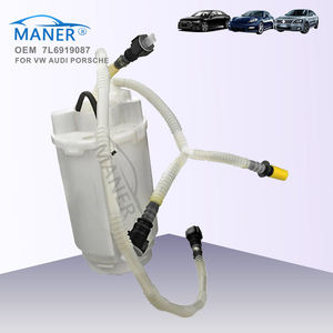 MANER Module de pompe à carburant électrique pour voiture 7L6919087 pour VW TOUAREG 3.2 3.6 4.2 V6 FSI 2008 - Product Image 2