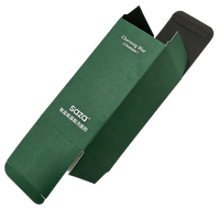 Boîtes d'emballage imprimées, design pliable de luxe, logo personnalisé, revêtement UV, impression quadricolore, boîte cadeau cosmétique, boîte en carton
