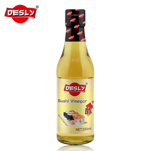 <span class=keywords><strong>Vinaigre</strong></span> à sushi 150ml en gros liquide biologique <span class=keywords><strong>sucré</strong></span> sans OGM avec certification halal et casher OEM disponible prix d'usine - Product Image 3