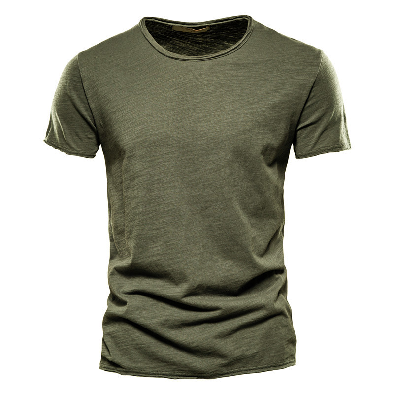 10-vert militaire