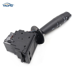 Interruttore tergicristallo 9623641569 6253.69 96236415 per spedizione <span class=keywords><strong>Citroen</strong></span> Berlingo - Product Image 1