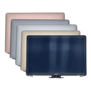 Pantalla LCD completa para Macbook Retina <span class=keywords><strong>A1534</strong></span>, 12 ", montaje completo, 2016, 2017 - Product Image 1