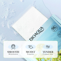 Masker Wajah Anti-Kerut Marjoram Hyaluronic Acid - Masker Wajah Pelembap dan Penambah Kelembapan