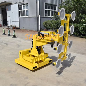 2025 गर्म बिक्री कांटा वैक्यूम लिफ्टिंग अटैचमेंट फोर्कलिफ्ट ग्लास वैक्यूम लिफ्टर - Product Image 1