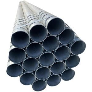 Tuyau en alliage d'aluminium 6082-T6 série 6000 sans soudure, grand diamètre, paroi épaisse, pliage, soudage, découpe, longueur personnalisable - Product Image 1