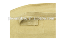 WWII M1 Garand tas senjata taktis, tali bahu Integral untuk membawa mudah
