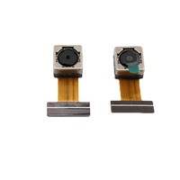 Verborgen Mini OV5640 Camera Module Full HD 1080P CMOS-sensor met autofocus voor embedded apparaten