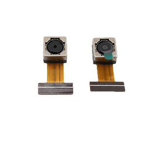 Module de caméra CMOS OV5640 5MP à mise au point automatique, <span class=keywords><strong>interface</strong></span> DVP 24 broches pour vision embarquée - Product Image 5