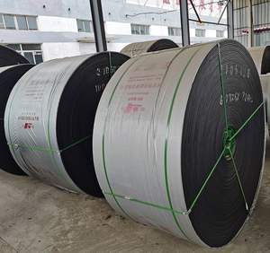 Sabuk rol konveyor karet - Product Image 4