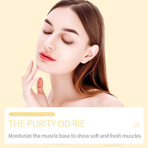 <span class=keywords><strong>BIOAQUA</strong></span> - Limpiador Facial con Extracto Natural de Arroz y Betaína, Hidratante, Limpieza Profunda, Control de Grasa, Purificador de la Piel, Calmante e Hidratante - Product Image 6