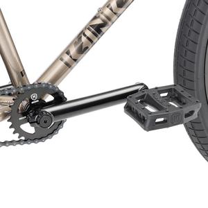 Nuevo Diseño <span class=keywords><strong>de</strong></span> Bicicleta <span class=keywords><strong>BMX</strong></span> con Cuadro <span class=keywords><strong>de</strong></span> Acero <span class=keywords><strong>de</strong></span> 26 Pulgadas Estilo Libre para Acrobacias para Chicos - Product Image 2