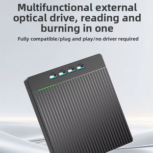 <span class=keywords><strong>Lecteur</strong></span> <span class=keywords><strong>Blu</strong></span>-<span class=keywords><strong>ray</strong></span> <span class=keywords><strong>externe</strong></span> multifonction USB 3.0 2026, graveur <span class=keywords><strong>DVD</strong></span> mobile <span class=keywords><strong>externe</strong></span> haute vitesse, prend en charge le <span class=keywords><strong>lecteur</strong></span> <span class=keywords><strong>Blu</strong></span>-<span class=keywords><strong>ray</strong></span> 3D - Product Image 4