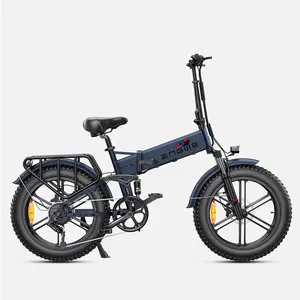 Mesin Pro EU US gudang sepeda listrik sepeda motor latihan 48V 16AH baterai sepeda Kota Listrik