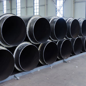 Kunststoff beschichtete Stahlrohr leitung - Product Image 6