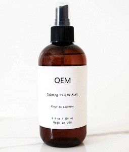 OEM Etiqueta Privada Natural Relax lavanda almohada niebla, lavanda + Manzanilla Deep Sleep <span class=keywords><strong>Pillow</strong></span> Spray - Product Image 3