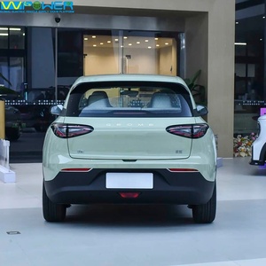 <span class=keywords><strong>Auto</strong></span> <span class=keywords><strong>Usado</strong></span> de Bajo Kilometraje, GEELY Xingyuan, 5 Plazas, Hatchback, 2025, Eléctrico, 410 km, Como Nuevo, Listo para Exportar - Product Image 6