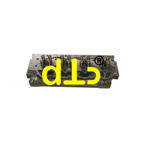 Cabeza de Cilindro de Repuesto para Motor Caterpillar 3408 1077320 Conjunto de Cabeza de Cilindro - Product Image 1