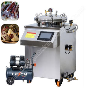 Esterilización de fábrica Autoclave de retorta de alimentos para enlatado - Product Image 5