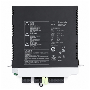 ตัวควบคุมเซอร์โว AC รุ่น MEDLT83SF ของแท้ใหม่เอี่ยม พร้อมโปรแกรม PLC - Product Image 3