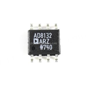 AD8132ARZ SOP-8 Circuito Integrado de Amplificador Diferencial de Baja Potencia y Alta Velocidad ORIGINAL AD8312 - Product Image 1
