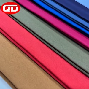 TR QAZZA 부드럽고 방수 중동 남성 의류 110 Gsm 그물 직물 대규모 구매 - Product Image 3