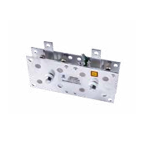 Pont redresseur monophasé haute puissance ZPQ20A ZPQ40A ZPQ50A ZPQ100A pour soudeuse - Product Image 4