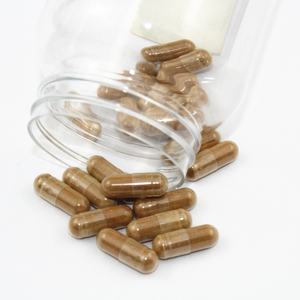 Píldoras de dieta de cápsula de cetona de frambuesa de suplemento OEM de alta calidad - Product Image 4