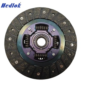 HEDLOK Qualité supérieure <span class=keywords><strong>Prix</strong></span> de gros du fabricant OEM 31250-12590 Disque d'<span class=keywords><strong>embrayage</strong></span> de voiture 220 mm pour <span class=keywords><strong>Toyota</strong></span> Corolla <span class=keywords><strong>Yaris</strong></span> - Product Image 6