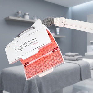 LIGHTSTIM Panneau LED à lumière rouge PRO pour soulager la douleur - Product Image 2