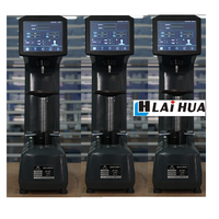 Rockwell Hardness Checking Instruments and Customized Rockwell Hardness Tester