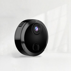 HDQ15 Home HD Night Vision <b>Camera</b> 2MP WiFi <b>Wireless</b> Smart Network <b>Camera</b> For Indoor Outdoor Use - Product Image 1