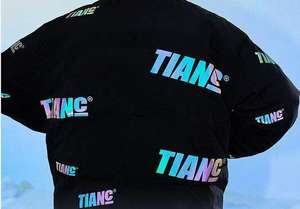 Etichetta Riflettente Personalizzata con Numero Annuale, Angoli Arrotondati, Distintivo di Sicurezza Notturna Riflettente - Product Image 6