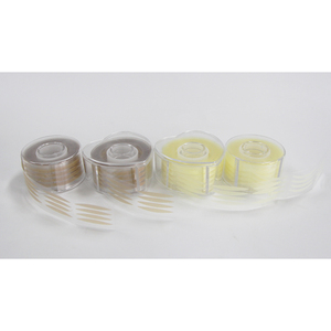 Cinta Adhesiva Impermeable para <span class=keywords><strong>Párpados</strong></span> HODAF, Tiras Invisibles para Levantar los <span class=keywords><strong>Párpados</strong></span>, Suaves con la Piel, para <span class=keywords><strong>Párpados</strong></span> <span class=keywords><strong>Caídos</strong></span> o Desiguales, de Larga Duración - Product Image 3