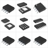 Circuits intégrés spécialisés ATECC108-SSHCZ-B
