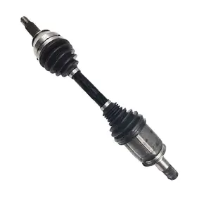 W1 High Good Quality Gwm Wingle 3 5 6 7 Power Pickup Front Axle Drive Shaft For Great Wall
