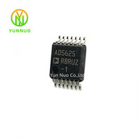 Composant électronique d'origine Yun Nuo, circuit intégré ic LTK5325
