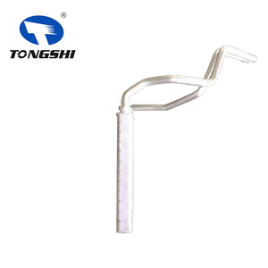 Núcleo de Calefacción de Aluminio para Automóvil, Calidad OEM, para <span class=keywords><strong>Toyota</strong></span> <span class=keywords><strong>Sienna</strong></span> CE 3.5L V6 2007-2010 87107-08060, Alto Rendimiento de Calefacción - Product Image 4