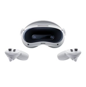 Tout Nouveau Casque de <span class=keywords><strong>Réalité</strong></span> Mixte RV avec Écran Binoculaire 4K+ Améliorant la VR PC <span class=keywords><strong>PICO</strong></span> 4 Ultra 256G <span class=keywords><strong>Réalité</strong></span> <span class=keywords><strong>Virtuelle</strong></span> - Product Image 2