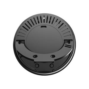 PTH-5 मिनी हाथ में पोर्टेबल सरल ऑपरेशन <span class=keywords><strong>Co2</strong></span> कार्बन डाइऑक्साइड डिटेक्टर <span class=keywords><strong>Co2</strong></span> मीटर सेंसर मॉनिटर 83*30*83mm काले रंग 1 साल - Product Image 2