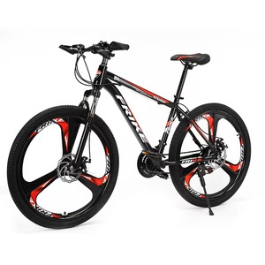Bicicletta da Montagna Economica FRIKE |   Bicicletta da Corsa con Telaio in Acciaio a 21 Velocità e Sella Confortevole per Ordini all'Ingrosso e Uso Quotidiano - Product Image 6